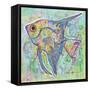 Angel-Dean Russo-Framed Stretched Canvas