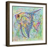 Angel-Dean Russo-Framed Giclee Print