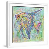 Angel-Dean Russo-Framed Giclee Print