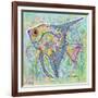 Angel-Dean Russo-Framed Giclee Print