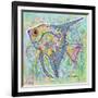 Angel-Dean Russo-Framed Giclee Print