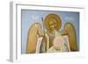 Angel-null-Framed Giclee Print