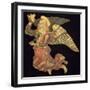 Angel-Lattanzio Di Niccolo-Framed Giclee Print