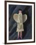 Angel-Sophie Harding-Framed Giclee Print