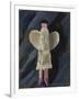 Angel-Sophie Harding-Framed Giclee Print