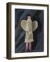 Angel-Sophie Harding-Framed Giclee Print