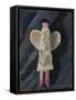 Angel-Sophie Harding-Framed Stretched Canvas