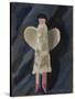 Angel-Sophie Harding-Stretched Canvas