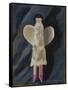 Angel-Sophie Harding-Framed Stretched Canvas