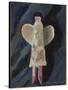 Angel-Sophie Harding-Stretched Canvas