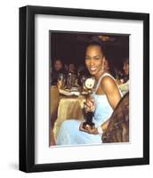 Angela Bassett-null-Framed Photo