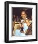 Angela Bassett-null-Framed Photo