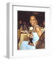 Angela Bassett-null-Framed Photo