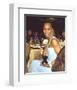 Angela Bassett-null-Framed Photo