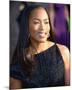 Angela Bassett-null-Mounted Photo