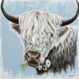 Maggie Moo Coo-Angela Bawden-Art Print