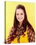 Angela Cartwright - Lost in Space-null-Stretched Canvas