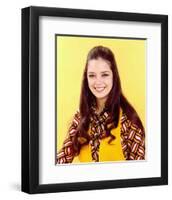 Angela Cartwright - Lost in Space-null-Framed Photo