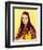 Angela Cartwright - Lost in Space-null-Framed Photo