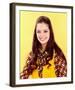 Angela Cartwright - Lost in Space-null-Framed Photo