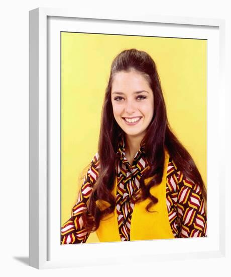 Angela Cartwright - Lost in Space-null-Framed Photo