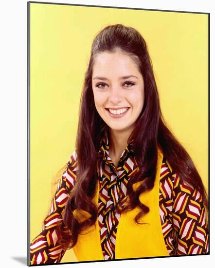 Angela Cartwright - Lost in Space-null-Mounted Photo