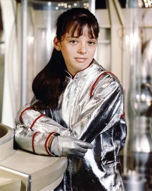 lost in space angela