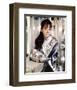 Angela Cartwright - Lost in Space-null-Framed Photo