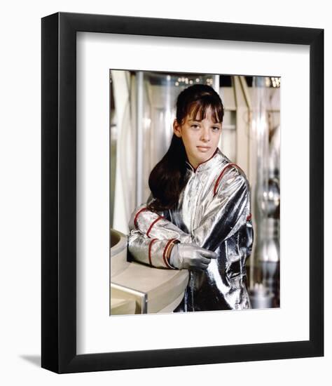 Angela Cartwright - Lost in Space-null-Framed Photo