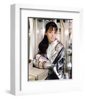 Angela Cartwright - Lost in Space-null-Framed Photo