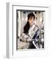 Angela Cartwright - Lost in Space-null-Framed Photo