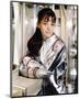 Angela Cartwright - Lost in Space-null-Mounted Photo