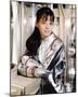 Angela Cartwright - Lost in Space-null-Mounted Photo