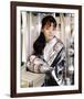 Angela Cartwright - Lost in Space-null-Framed Photo