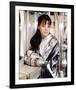 Angela Cartwright - Lost in Space-null-Framed Photo