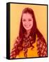 Angela Cartwright-null-Framed Stretched Canvas