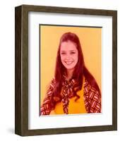 Angela Cartwright-null-Framed Photo