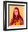 Angela Cartwright-null-Framed Photo