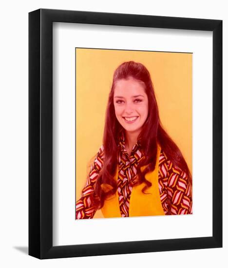 Angela Cartwright-null-Framed Photo