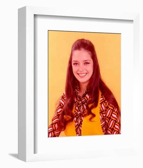 Angela Cartwright-null-Framed Photo