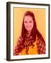 Angela Cartwright-null-Framed Photo