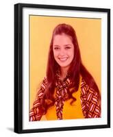 Angela Cartwright-null-Framed Photo