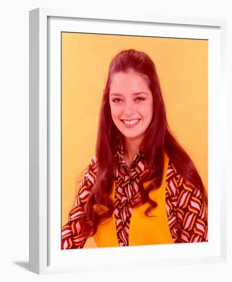 Angela Cartwright-null-Framed Photo