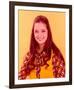 Angela Cartwright-null-Framed Photo