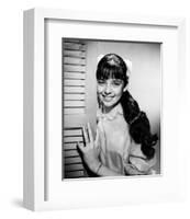 Angela Cartwright-null-Framed Photo