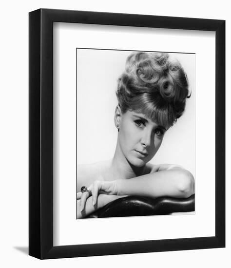 Angela Douglas-null-Framed Photo