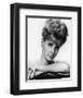 Angela Douglas-null-Framed Photo