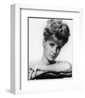 Angela Douglas-null-Framed Photo