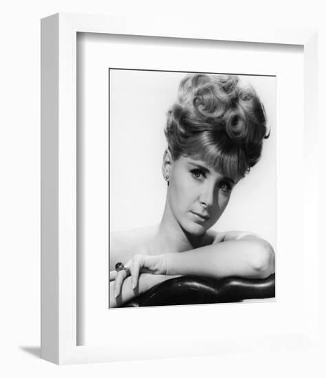 Angela Douglas-null-Framed Photo