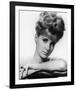 Angela Douglas-null-Framed Photo